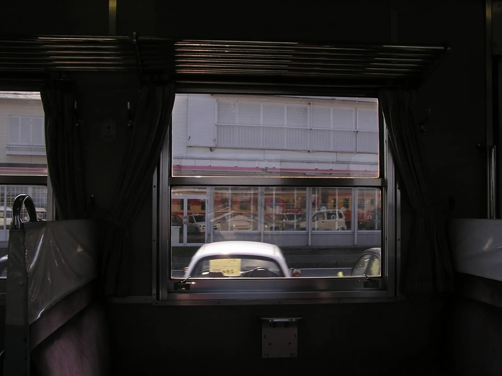 島原鉄道キハ2018（2005年）