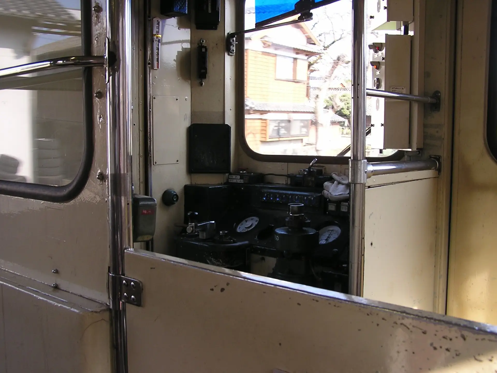 島原鉄道キハ2018（2005年）