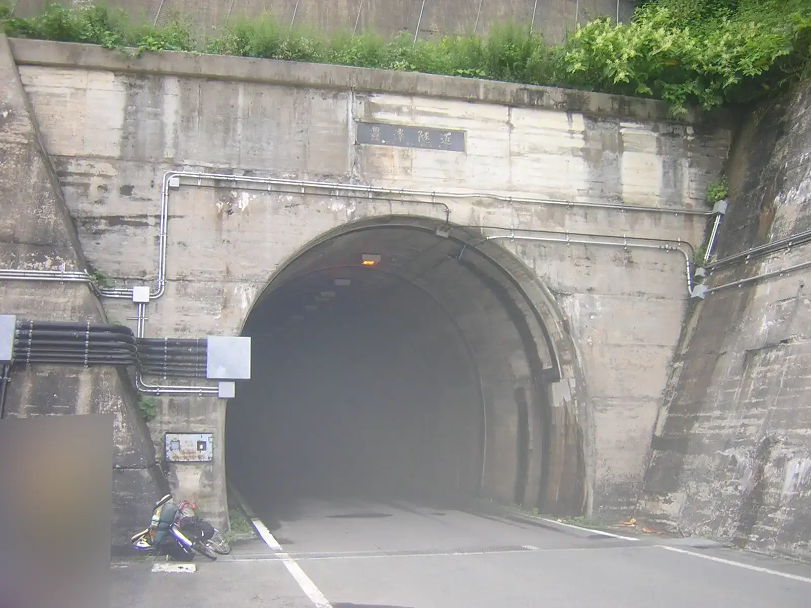 豊沢ダム（岩手県）