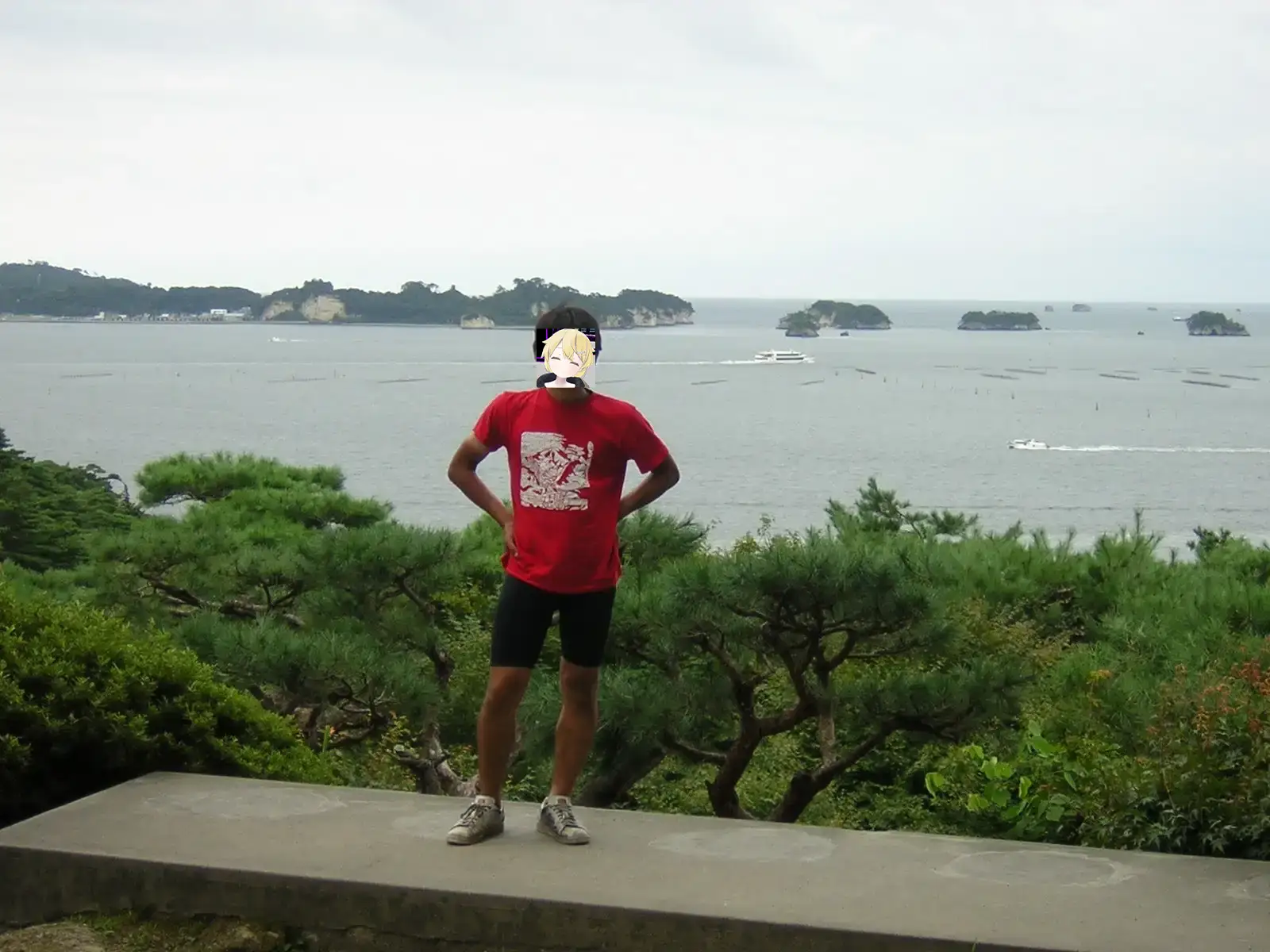 松島