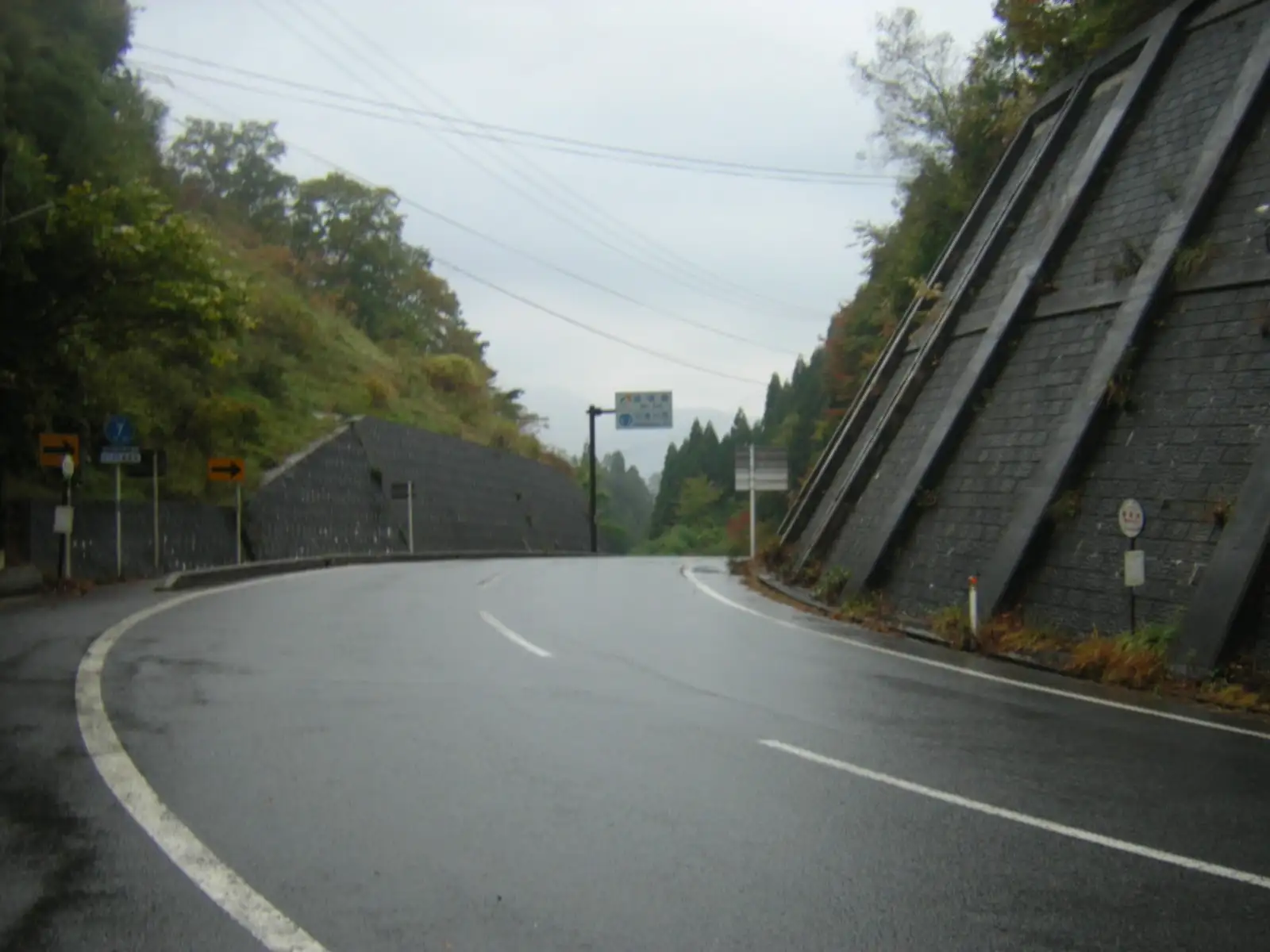 馬籠峠