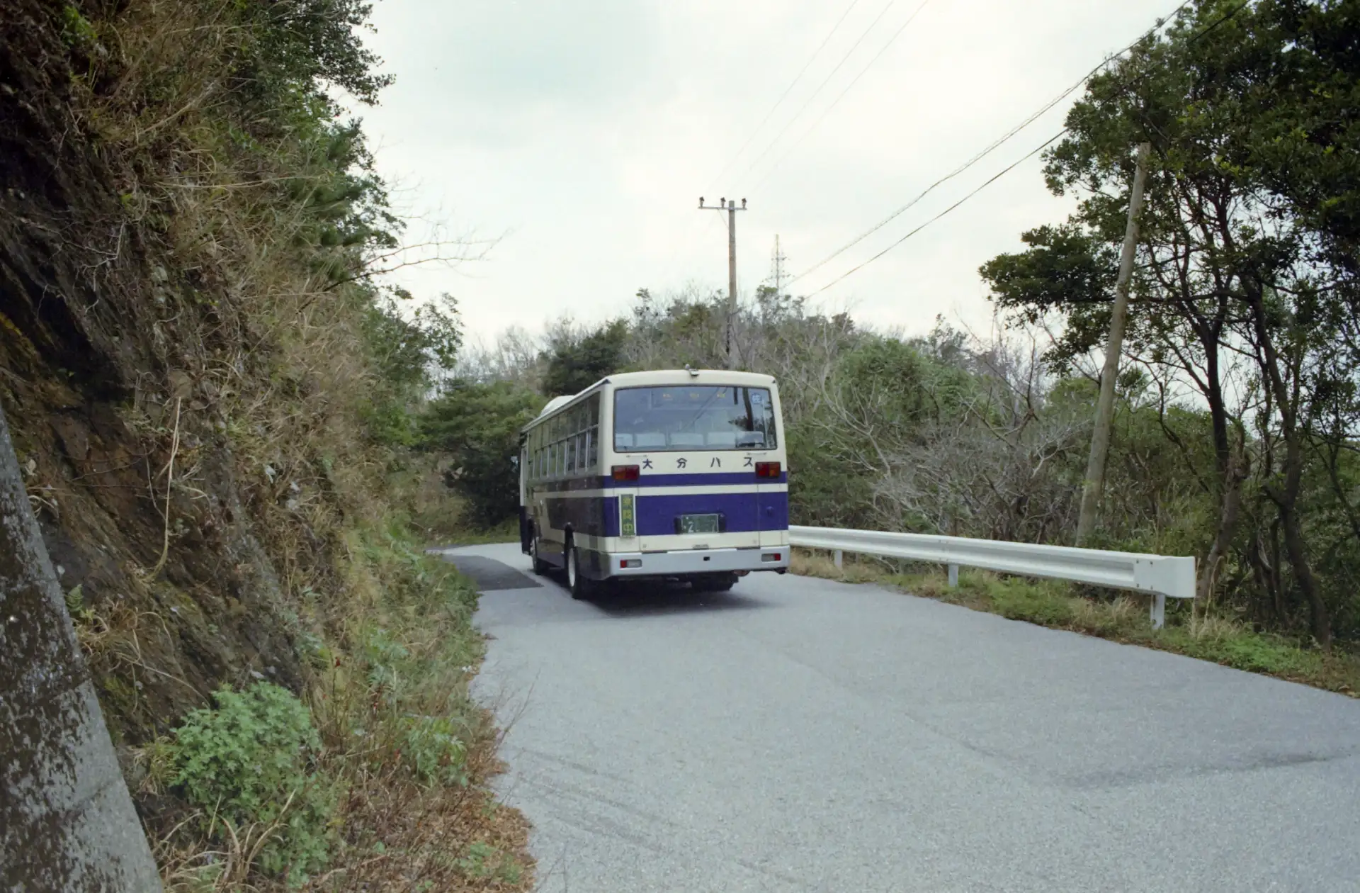 大分バス