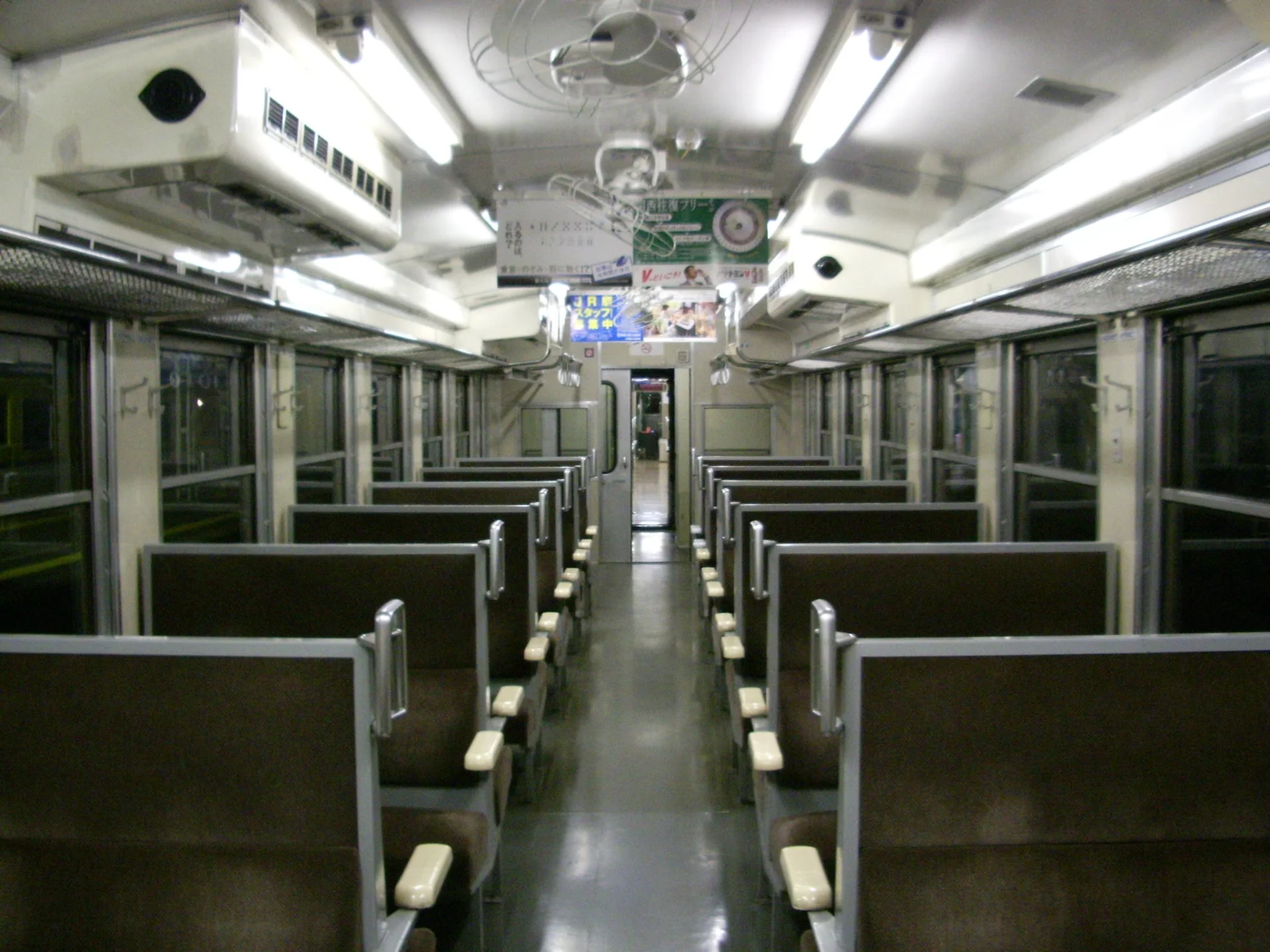 山陰本線の列車