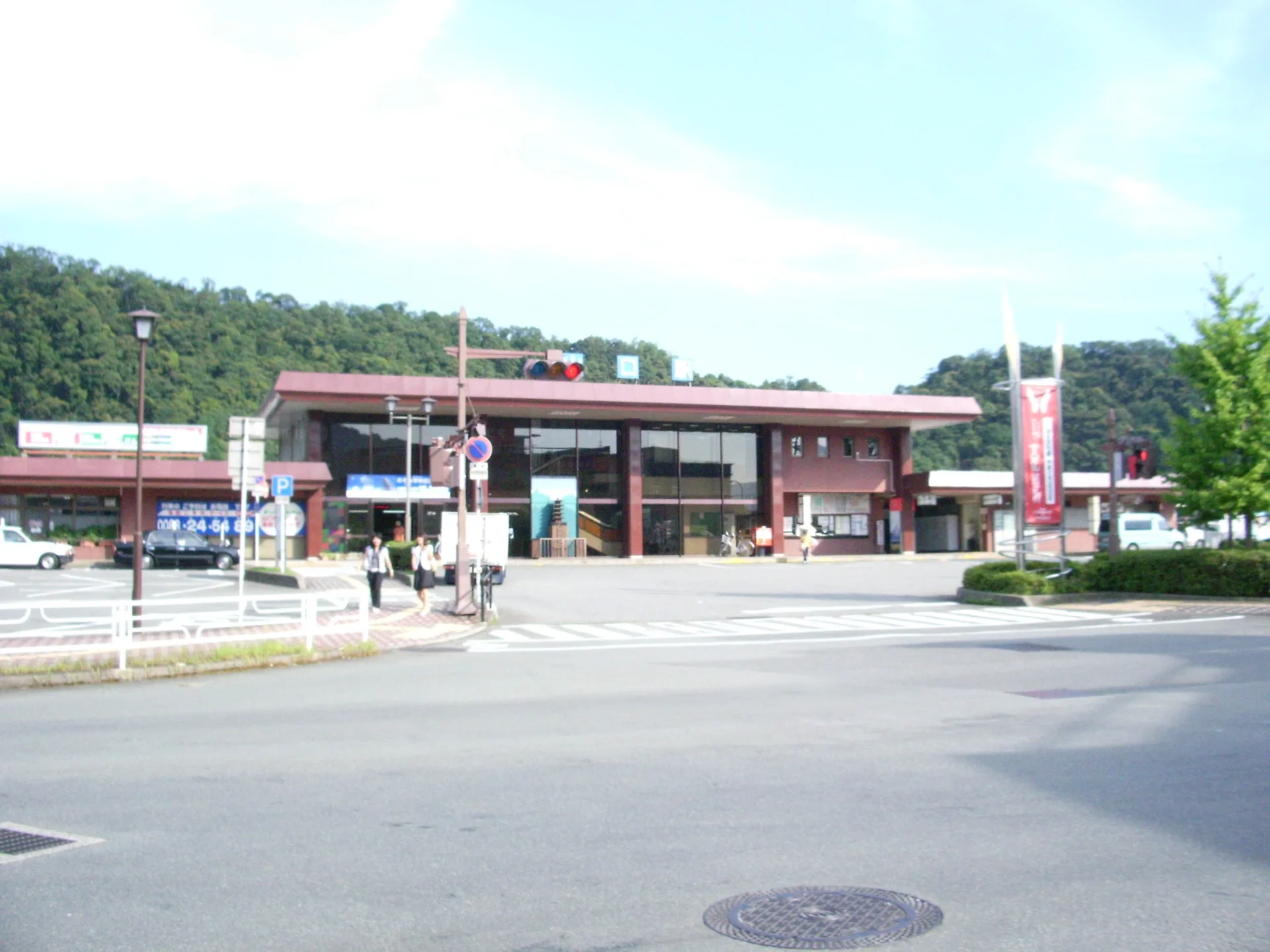 山口駅