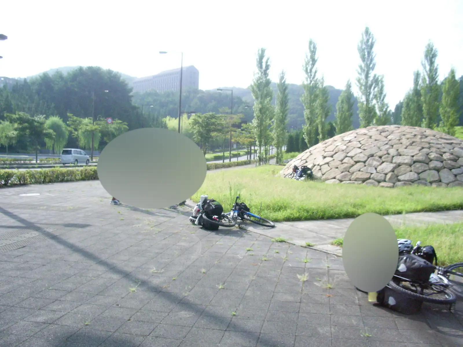 播磨科学公園都市