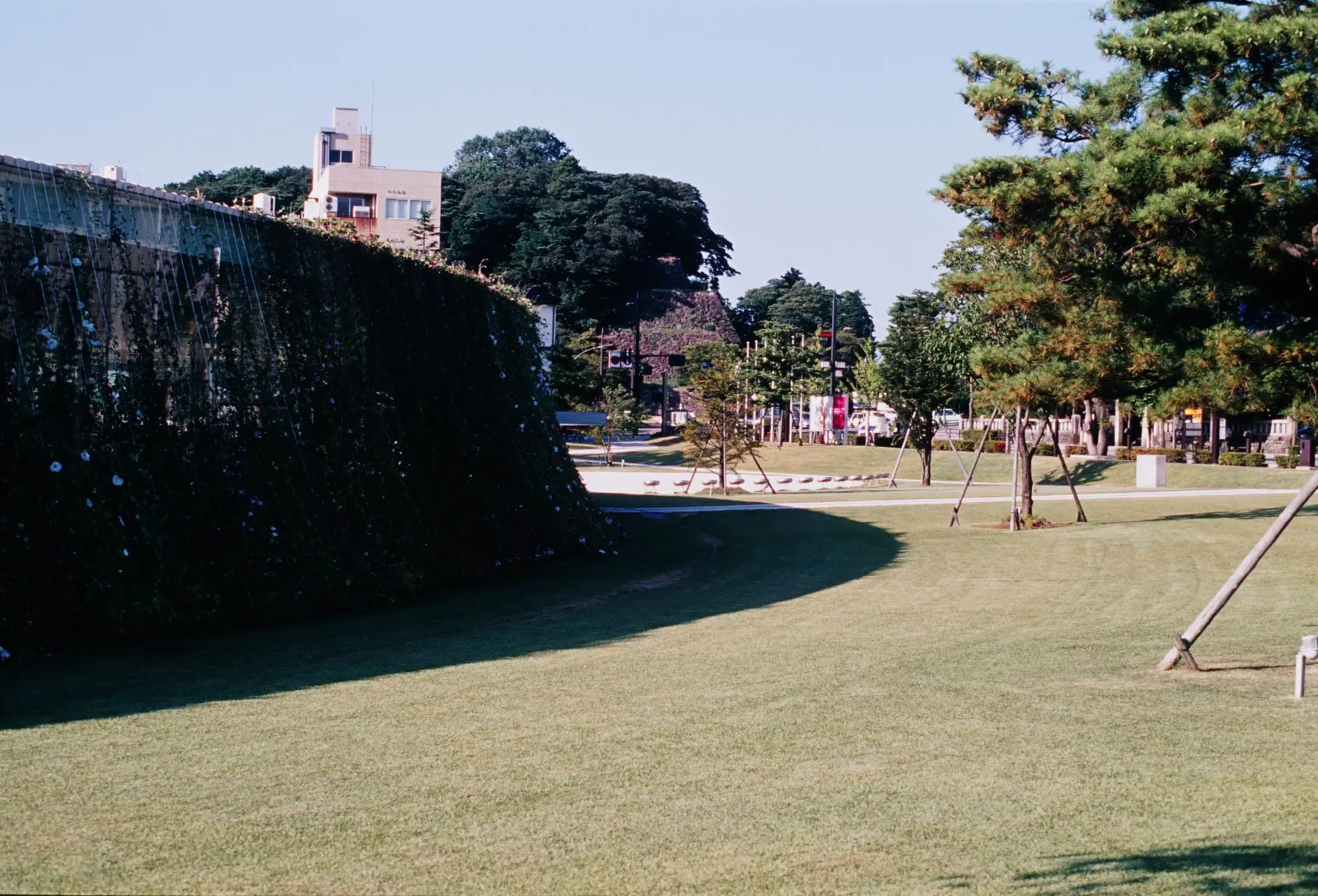 金沢21世紀美術館
