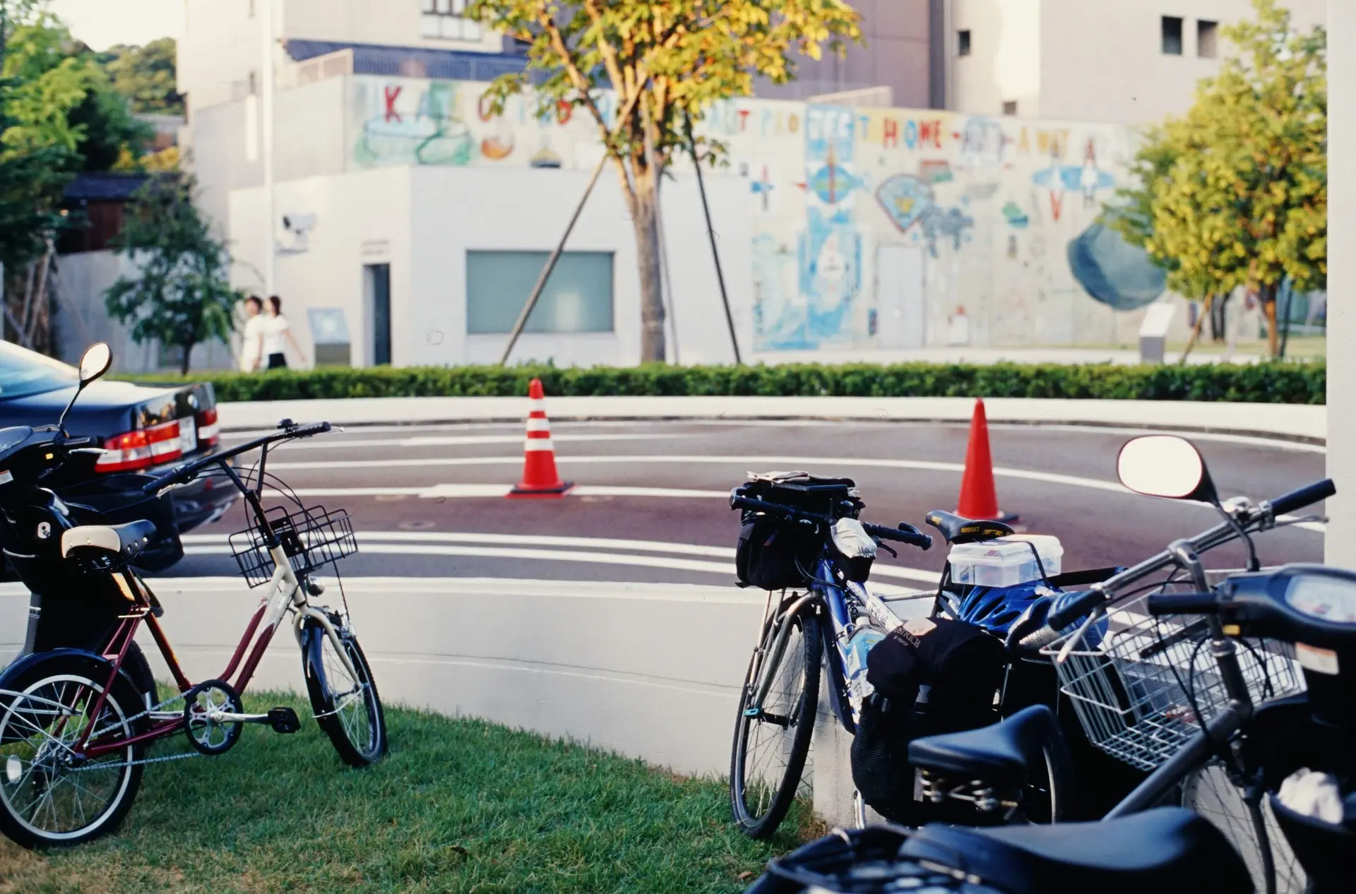 金沢21世紀美術館