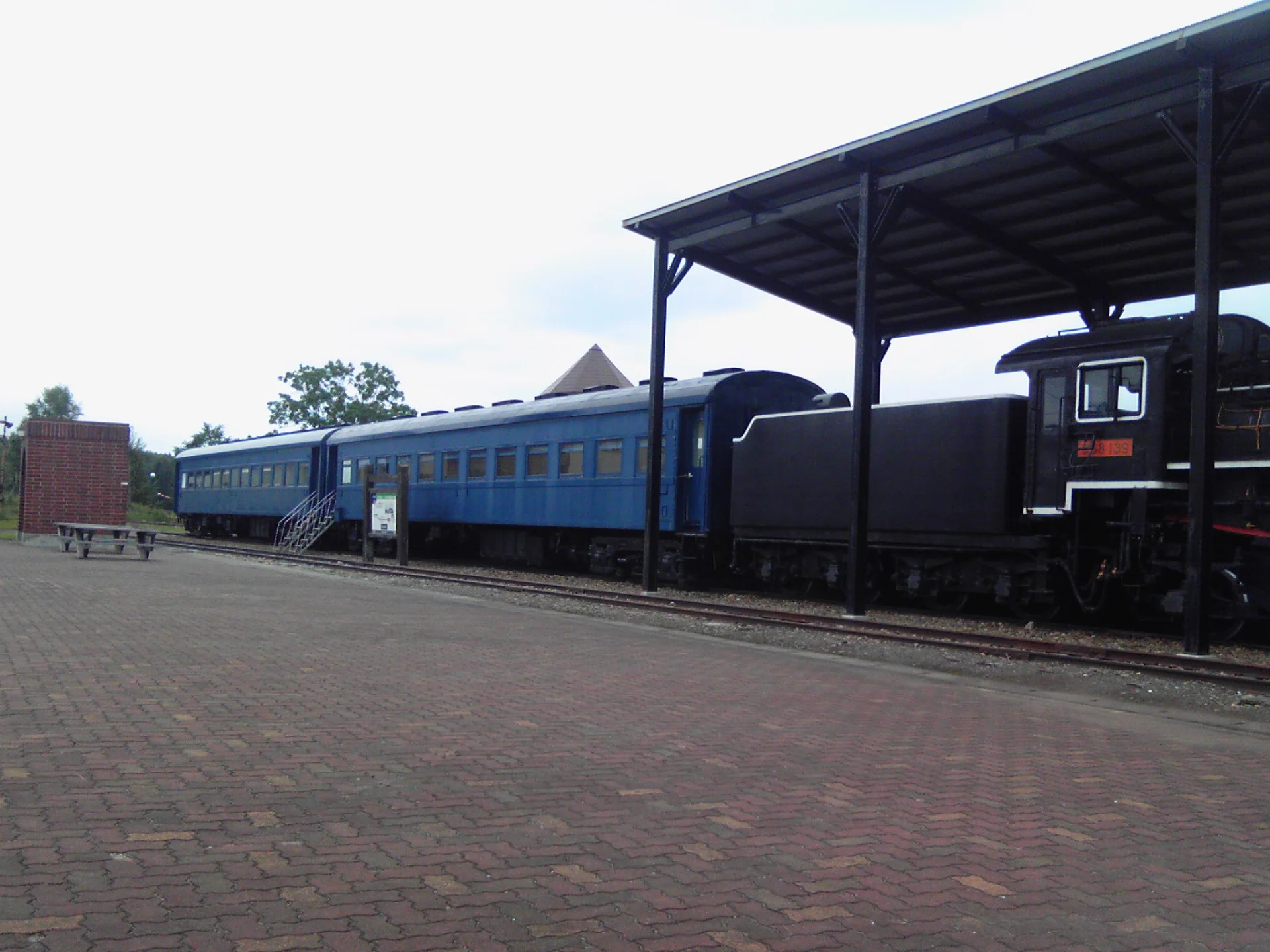 計呂地交通公園