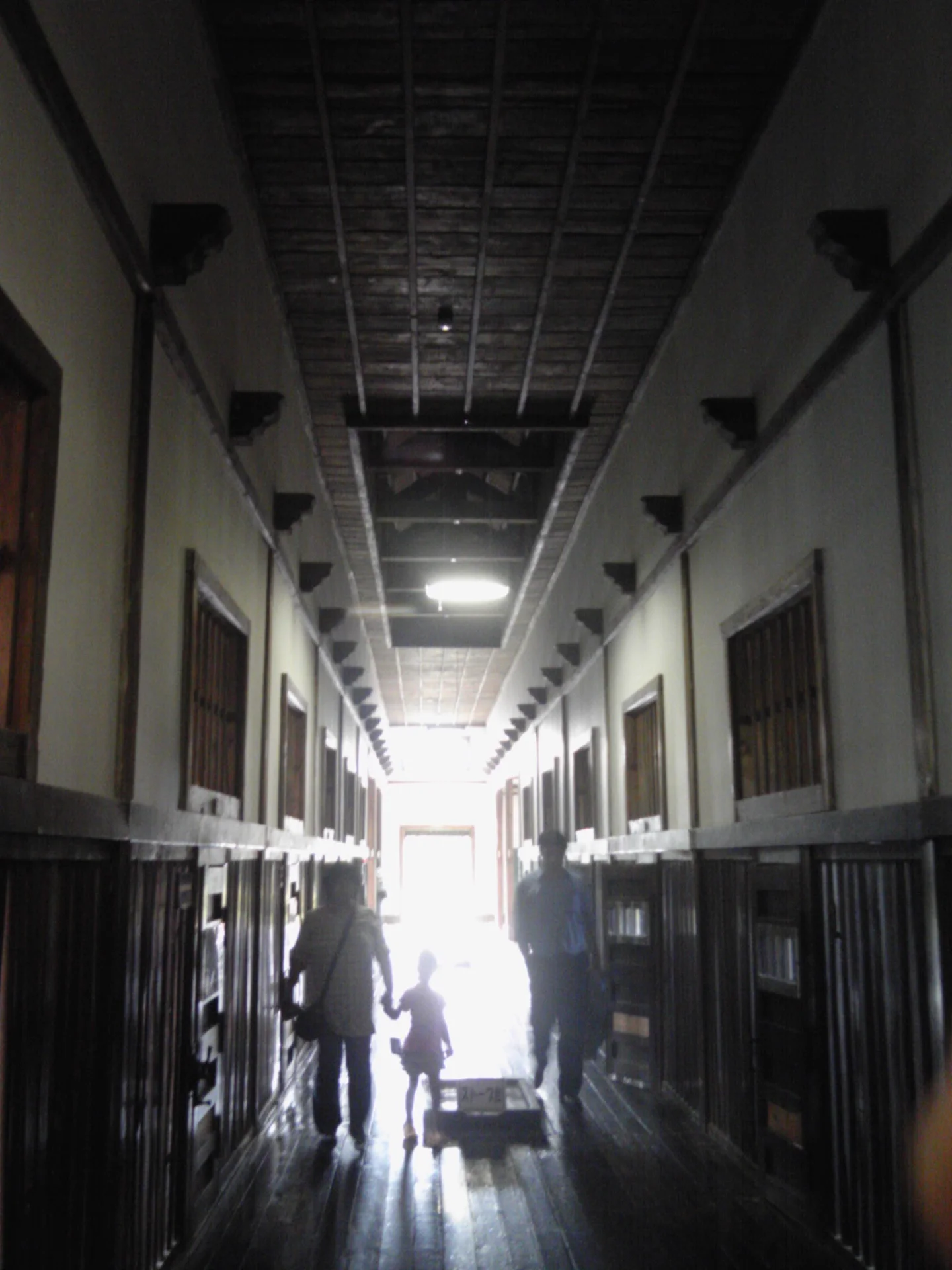 博物館網走監獄