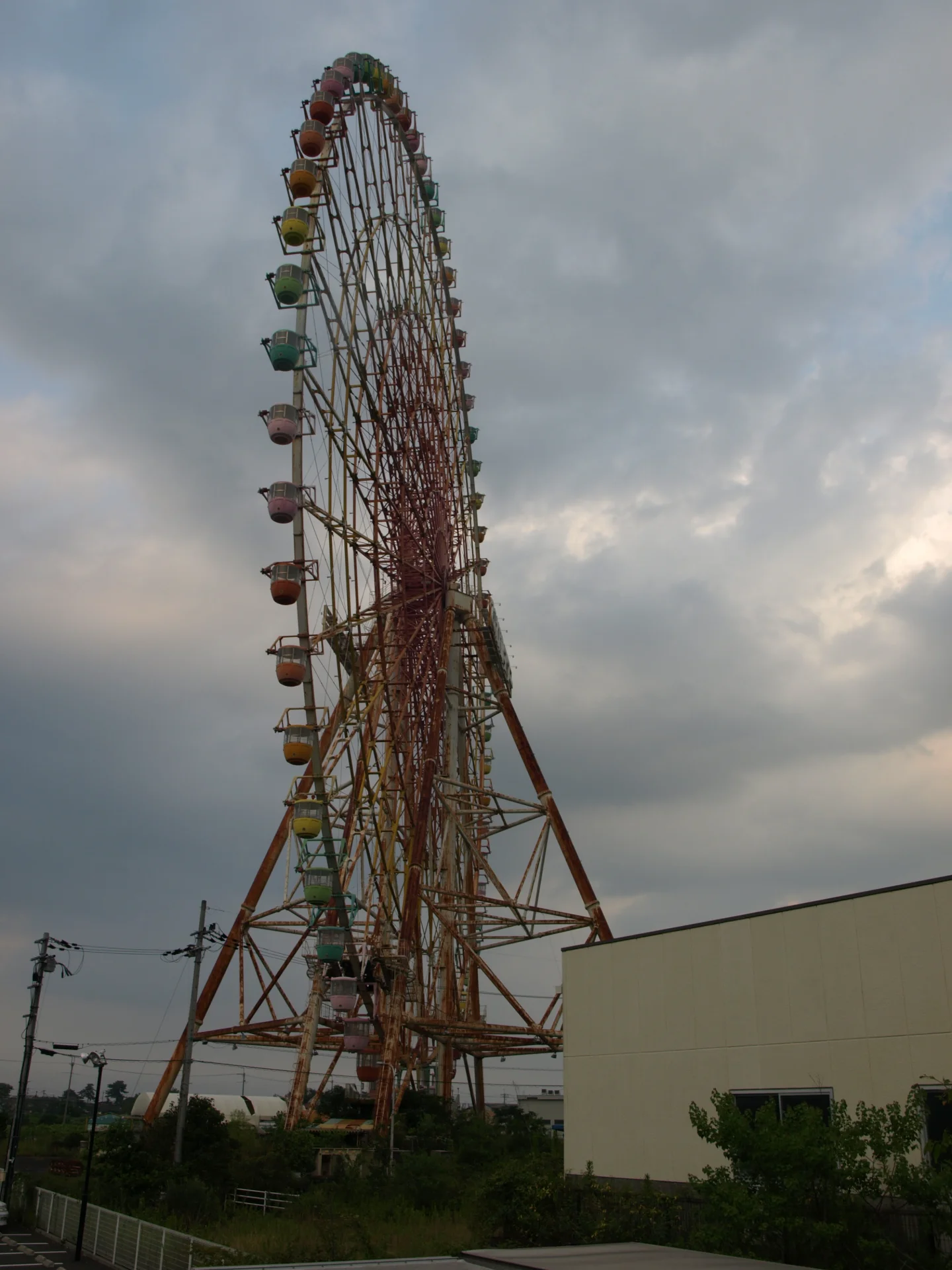 イーゴス108（2011年）