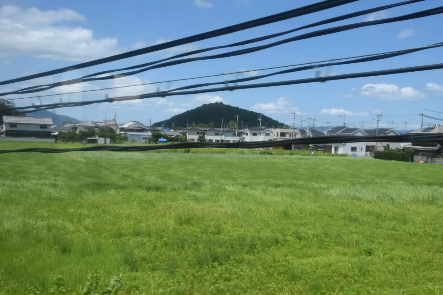 天香久山