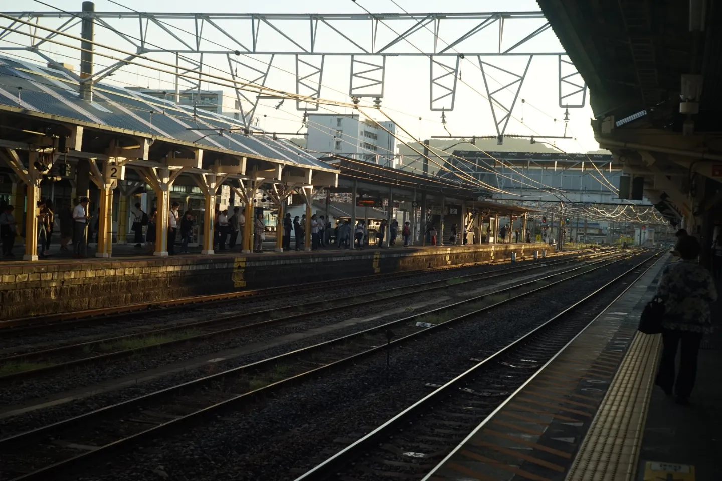 王寺駅