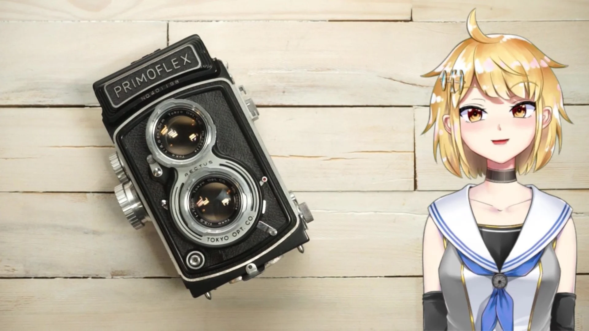 プリモフレックス4A