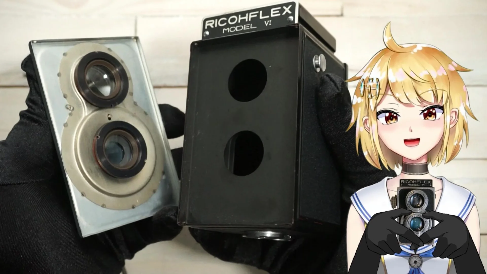 構造がとても合理的