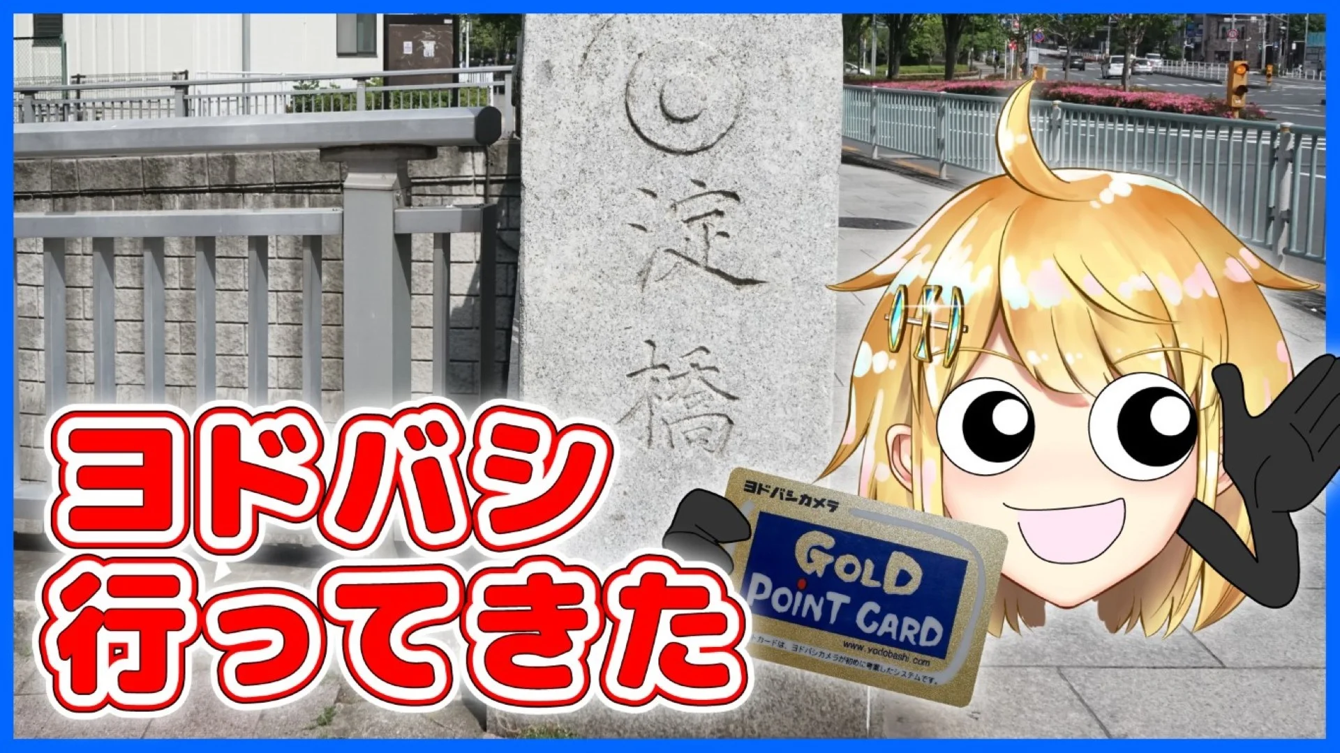 ヨドバシ行ってきた