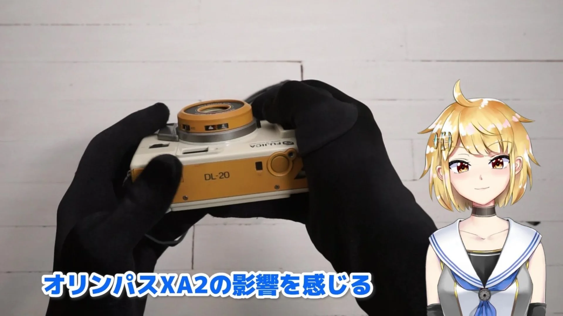 3点ゾーンフォーカス