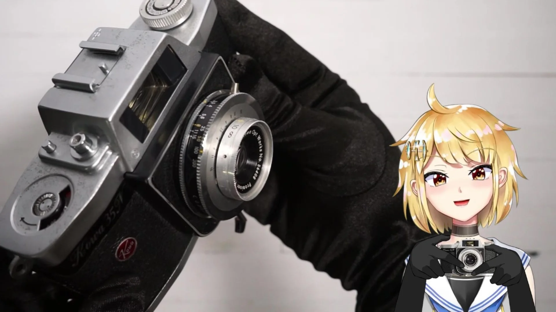 バルブと1/25秒~1/300秒まで