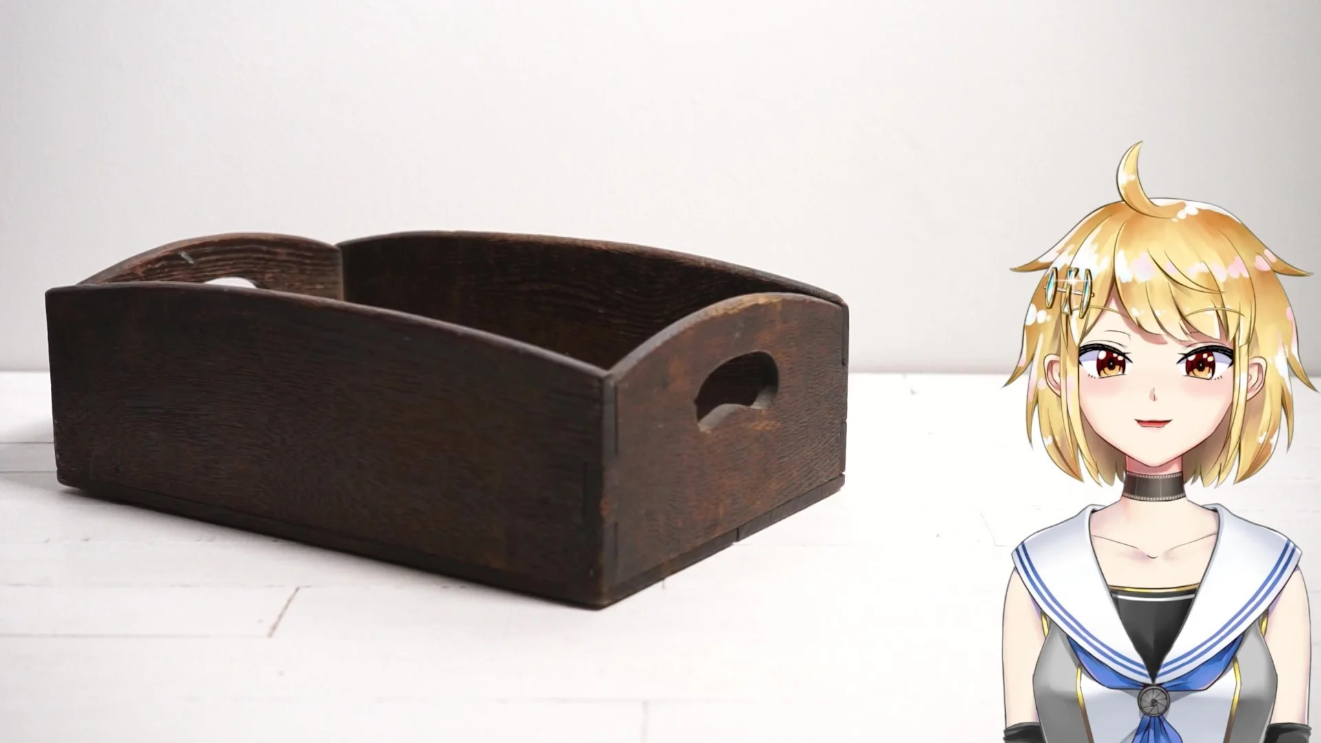 自宅で使っているトレー