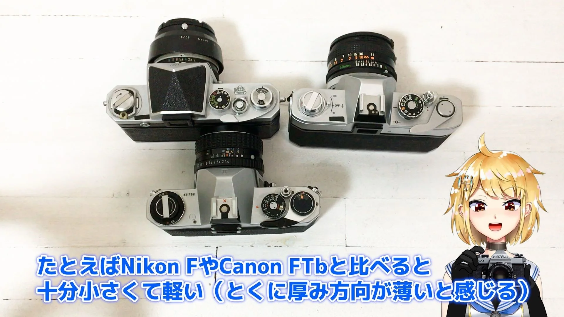 案外小さいのでは？