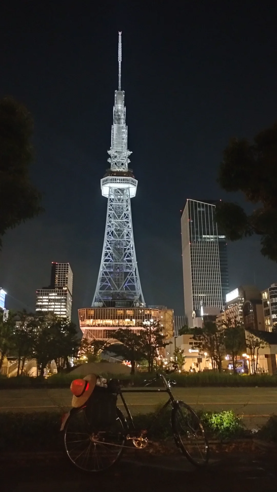 名古屋テレビ塔