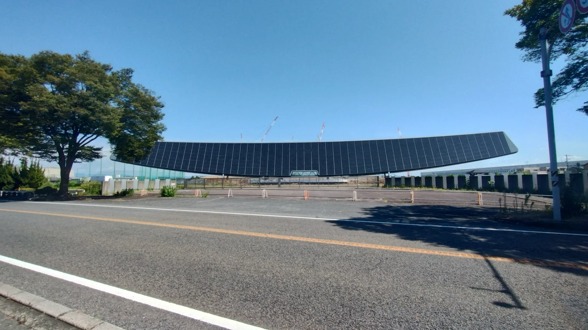 ソーラーアーク