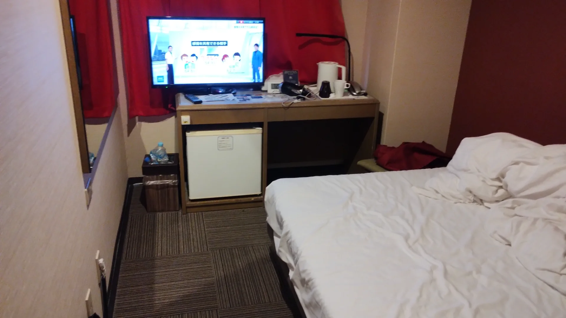 ラックホテル草津