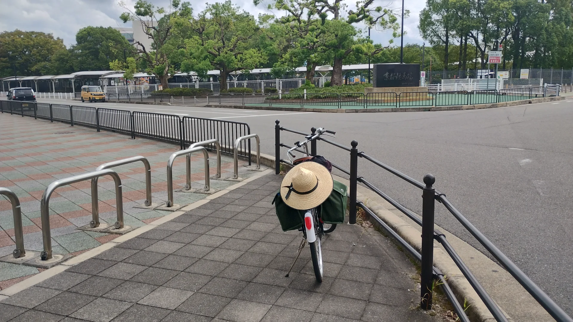 京都競馬場