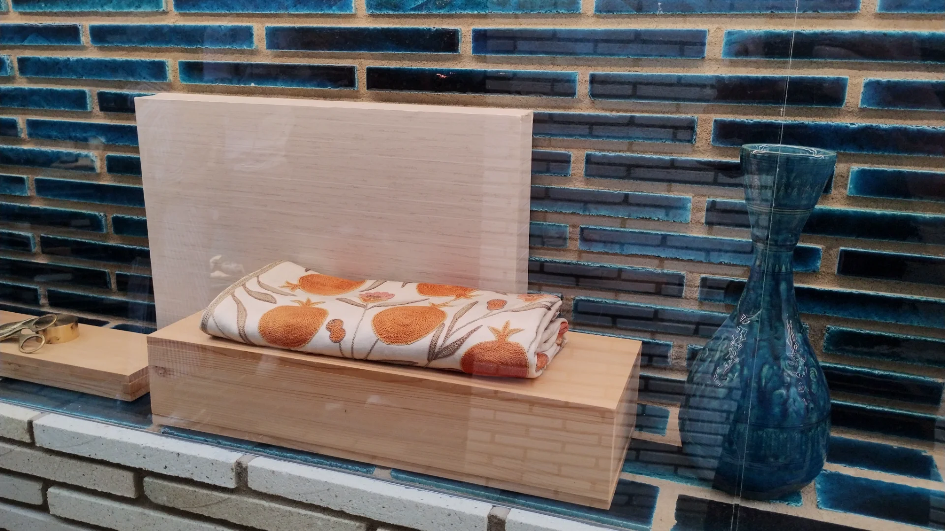 ウズベキスタン館