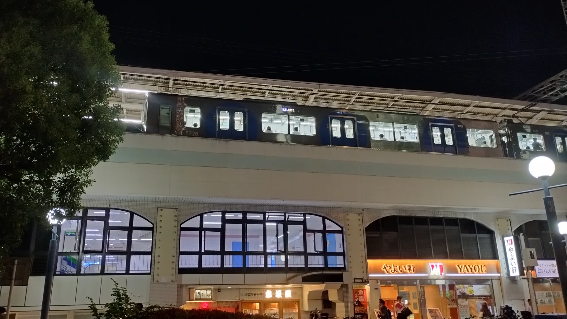 野田駅