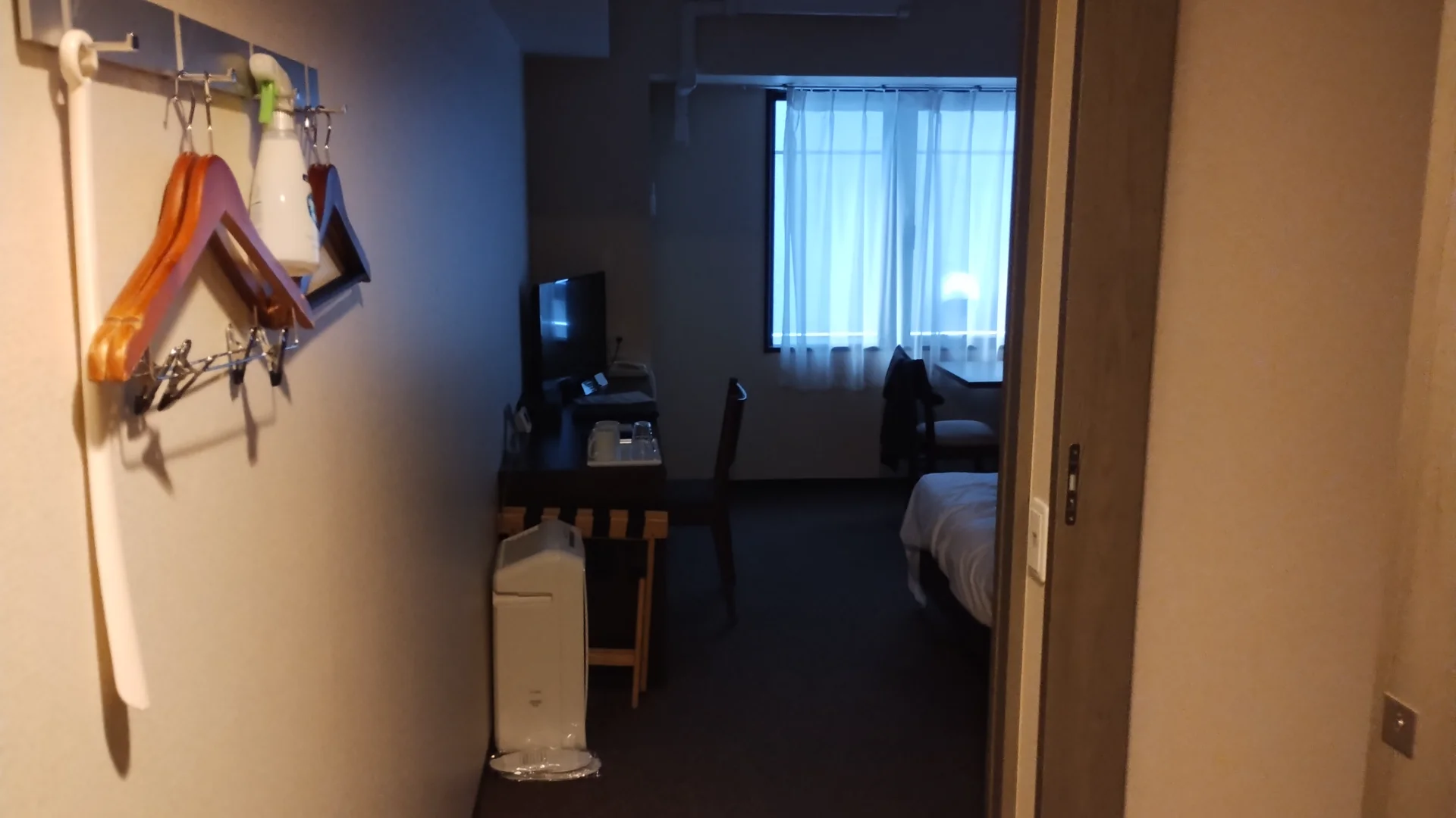 ホテルランタナ大阪