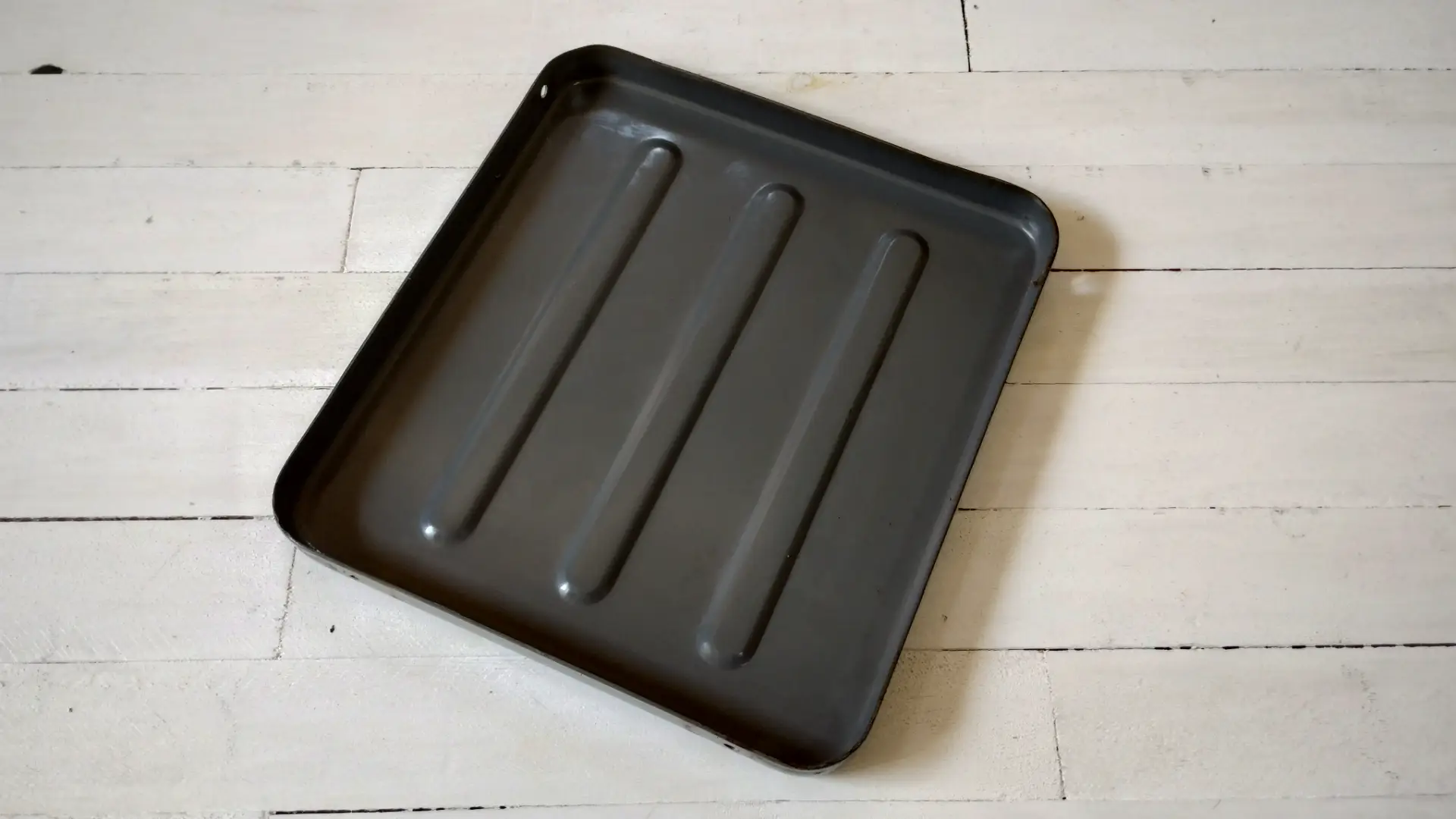 フロントキャリア