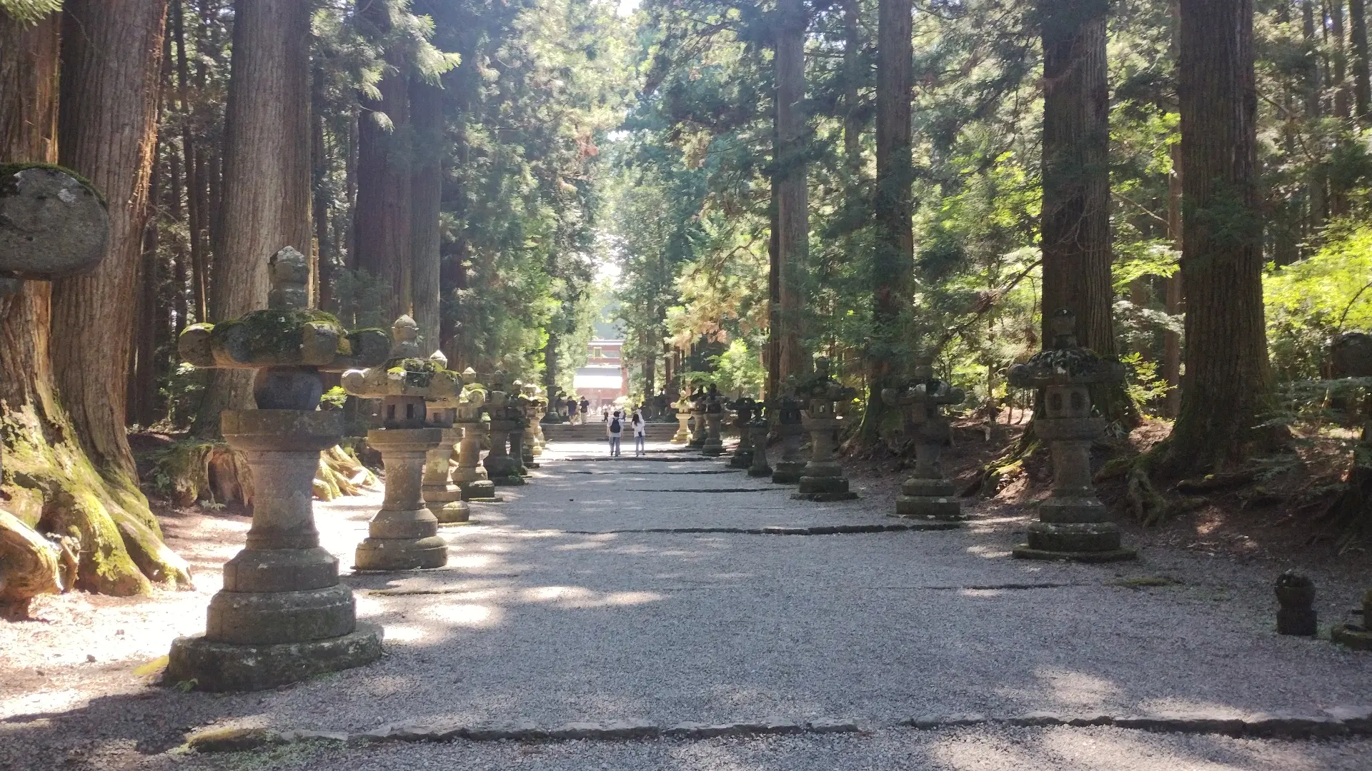 富士浅間神社
