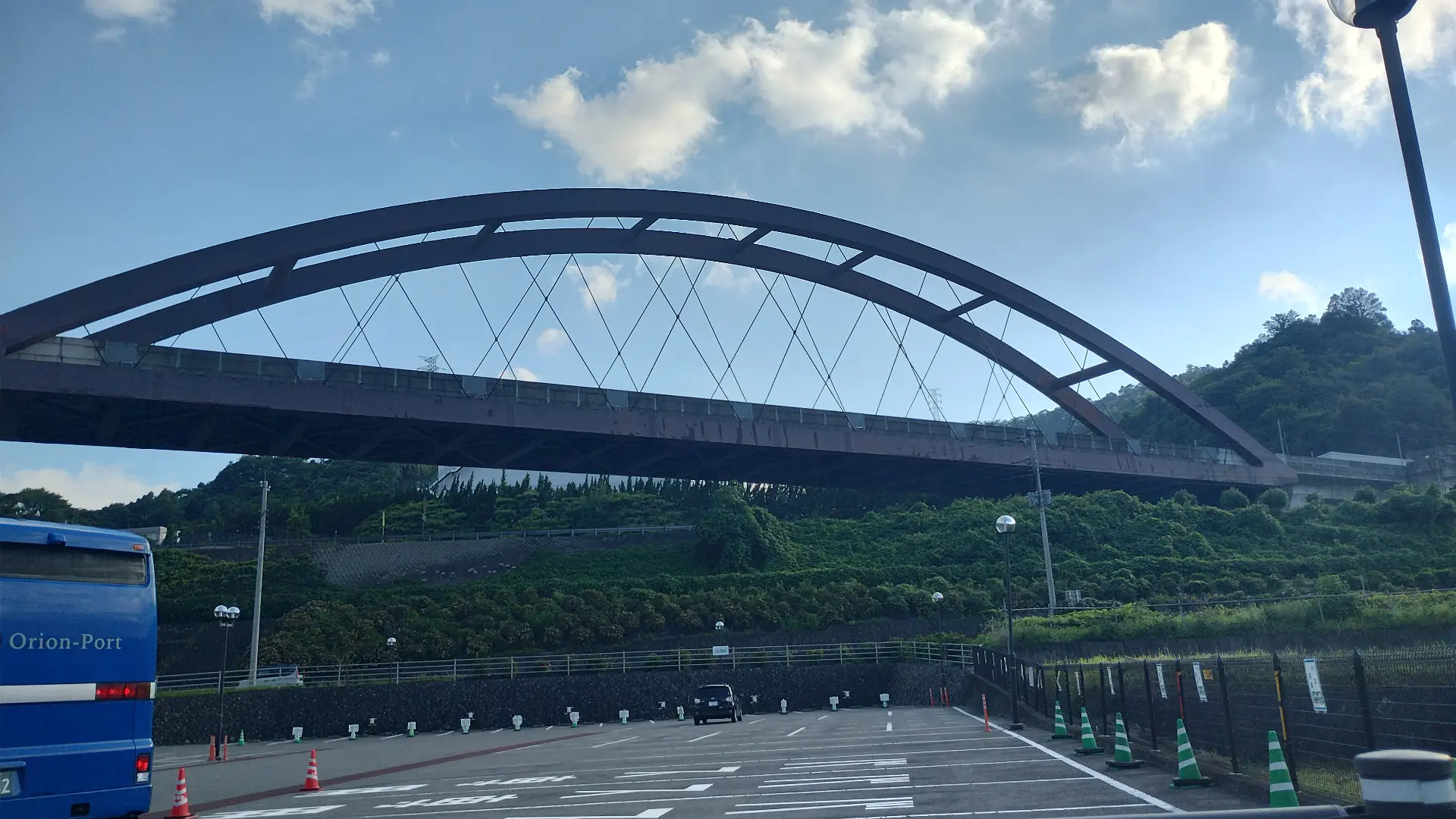 リニア山梨実験線