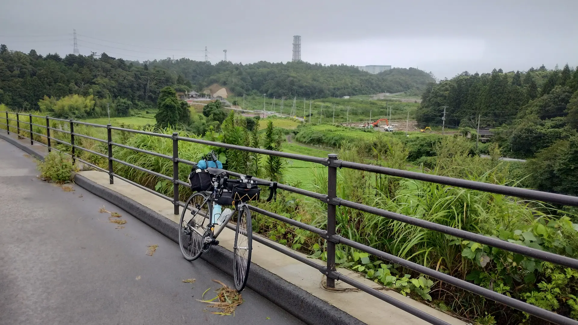 福島第二原子力発電所