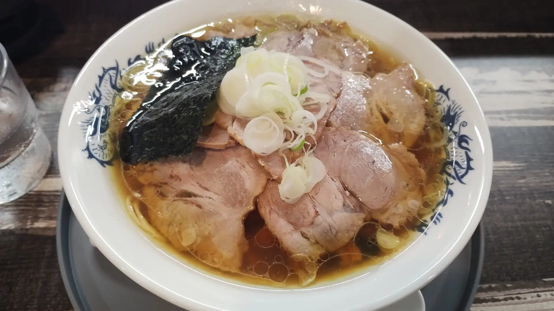 おだかのひるごはん