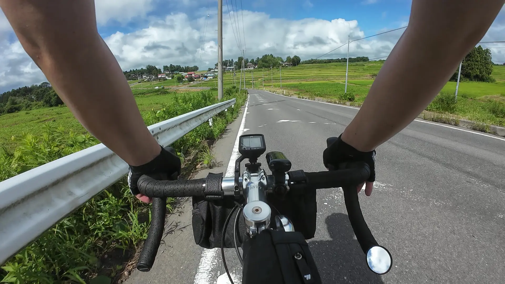 宮城県内の道