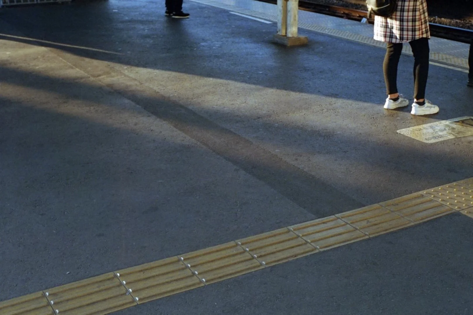 オリンパス35S作例