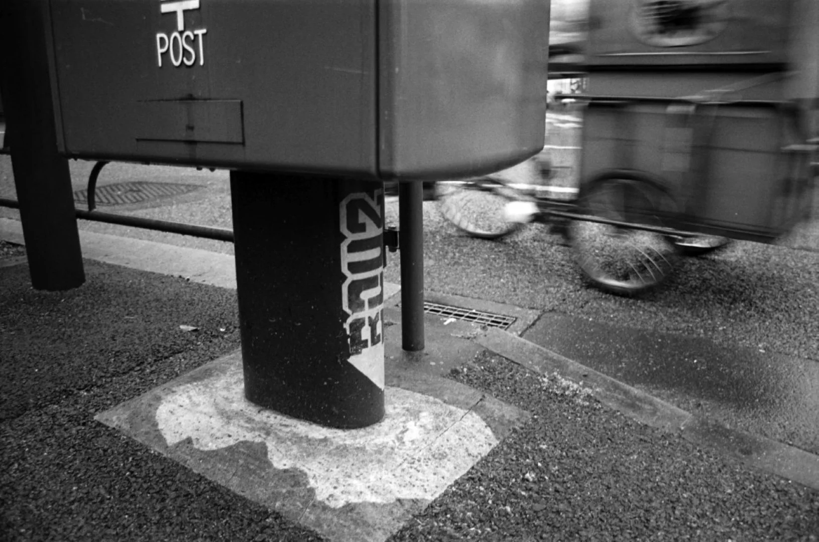 ミノルタ α-Sweet 作例