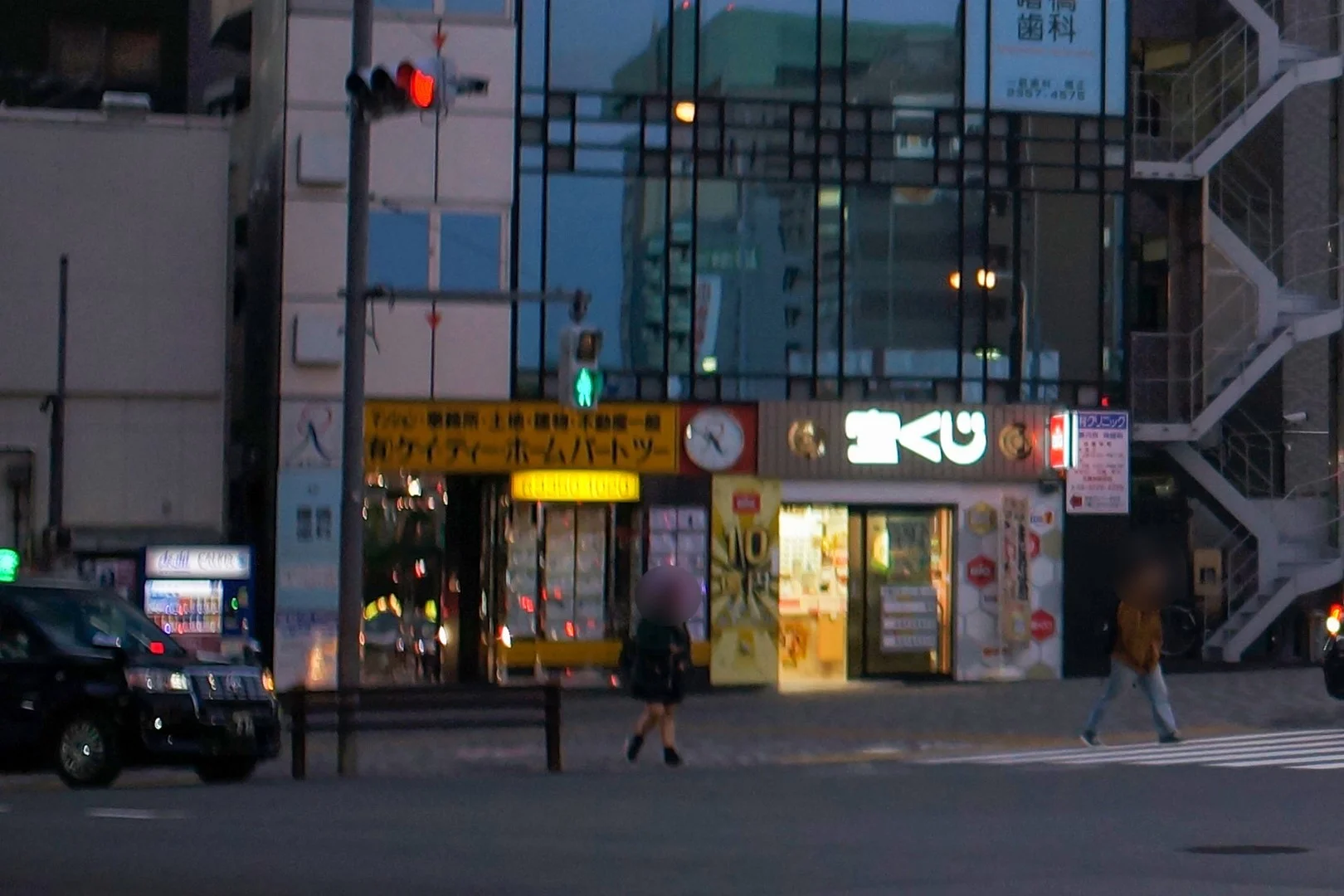 VOKING 25mm F1.7 作例