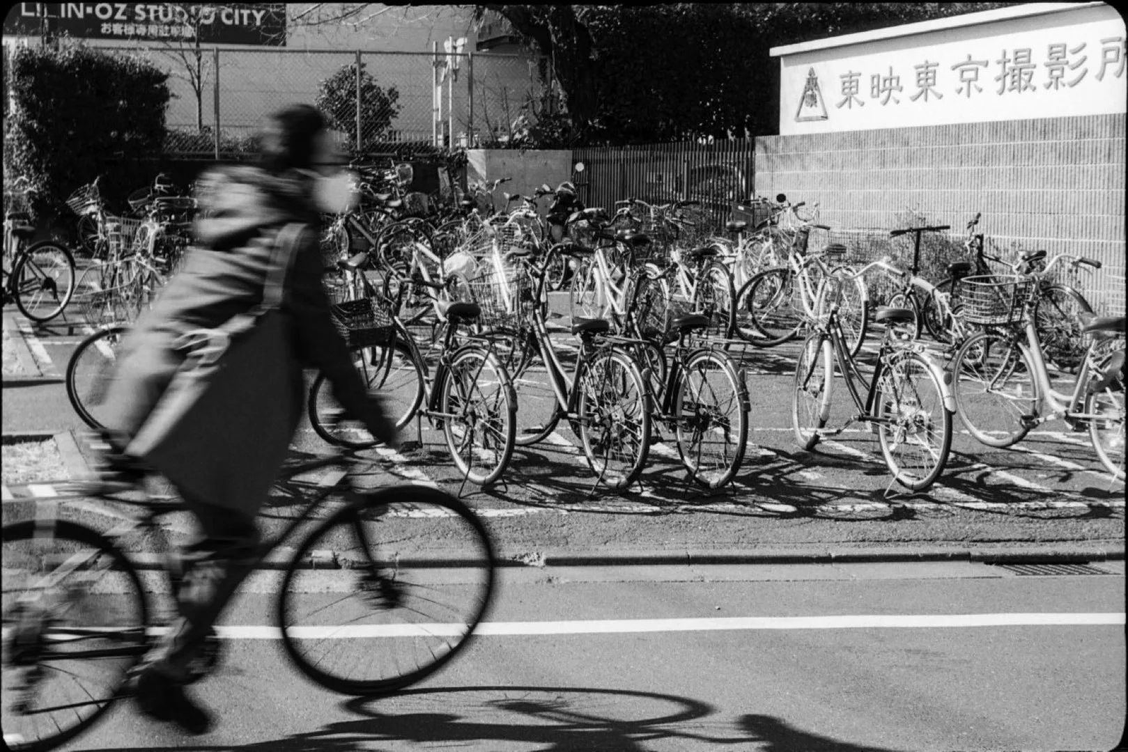 Agfa Silette L作例