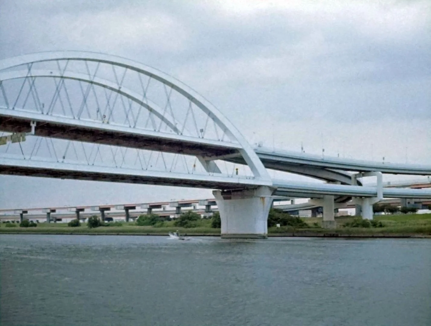 PENTAX auto110で撮影した写真