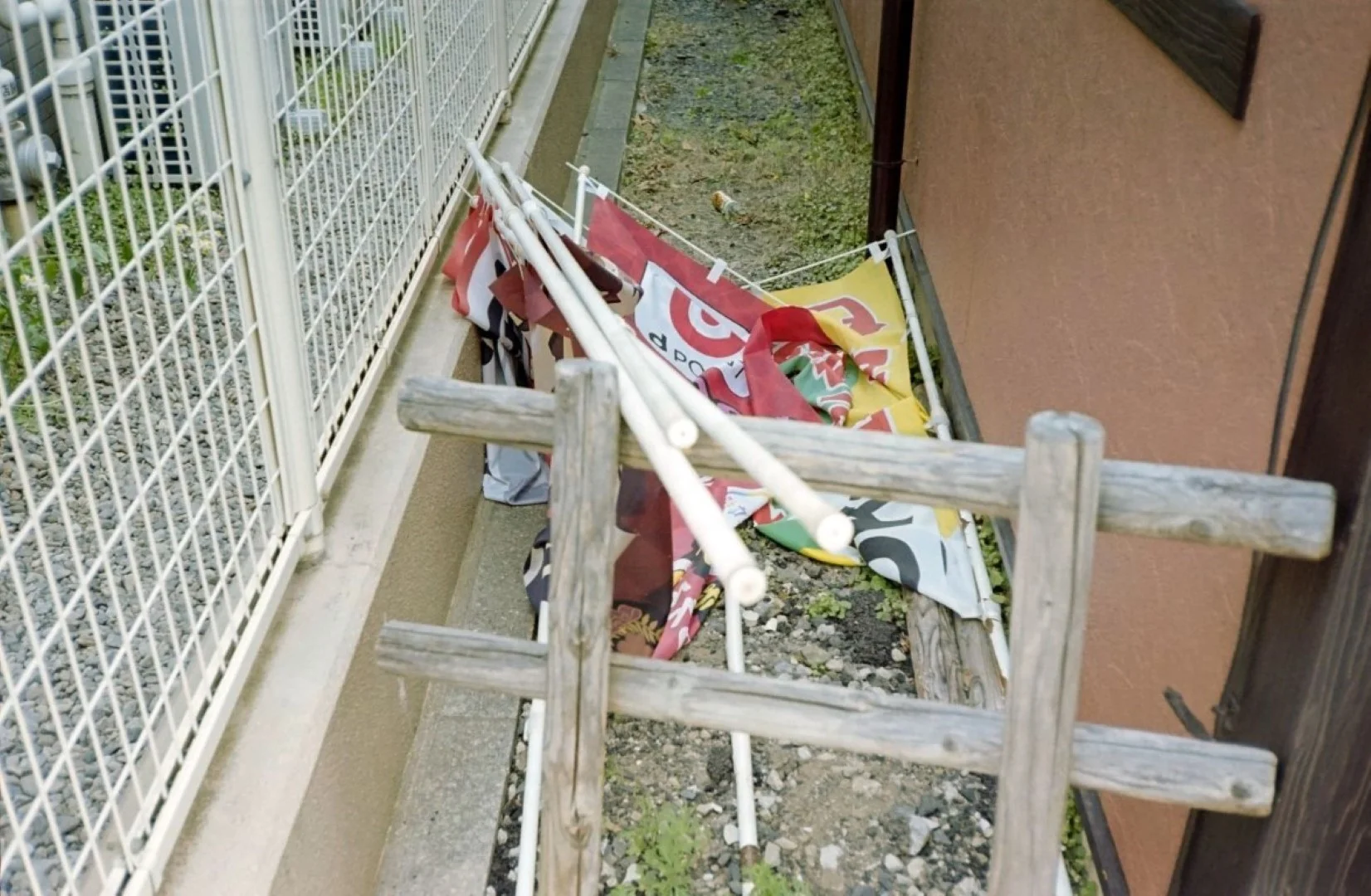 コニカC35EFで撮った写真