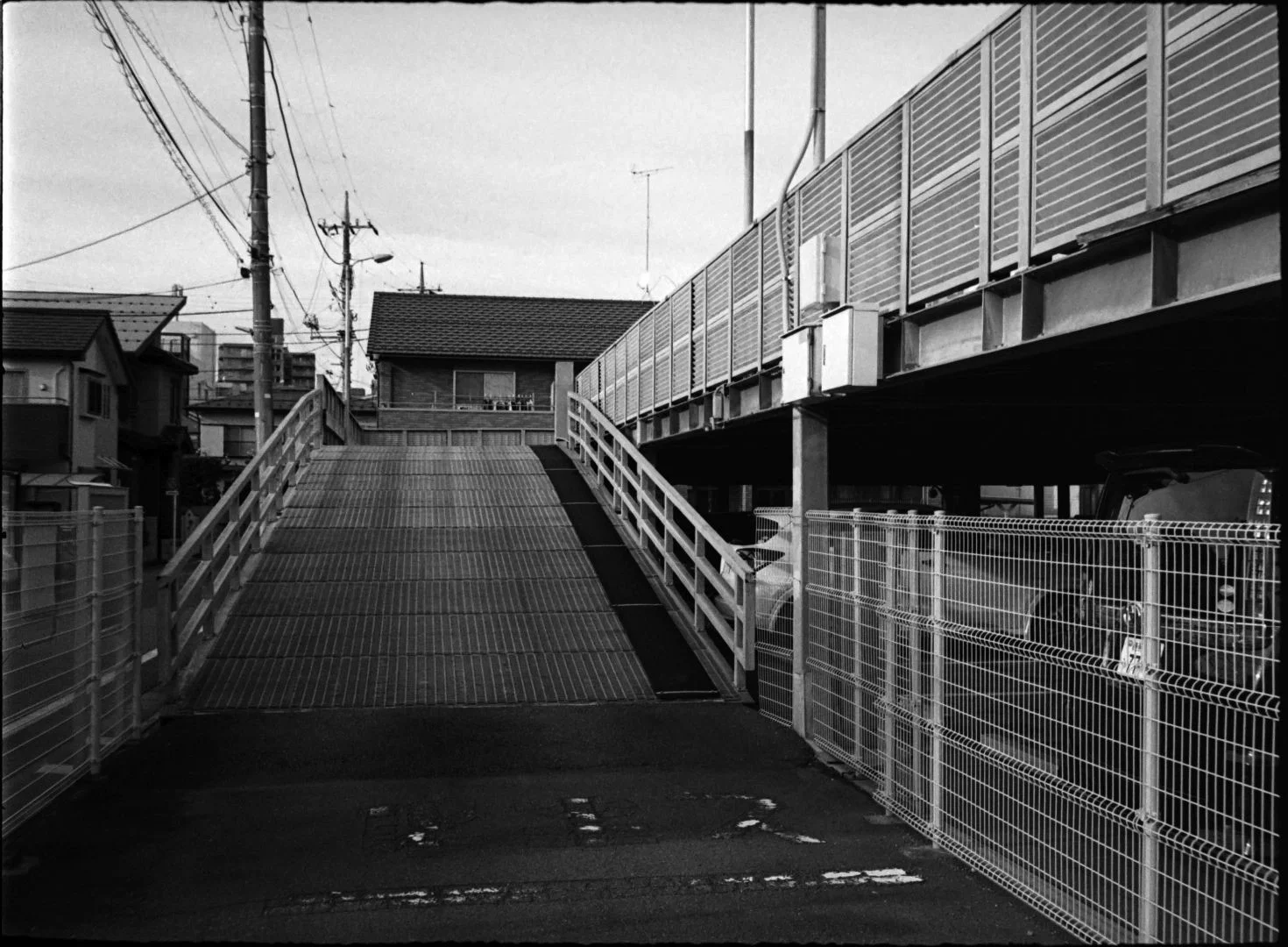 Canon Demi(初代)で撮影した写真