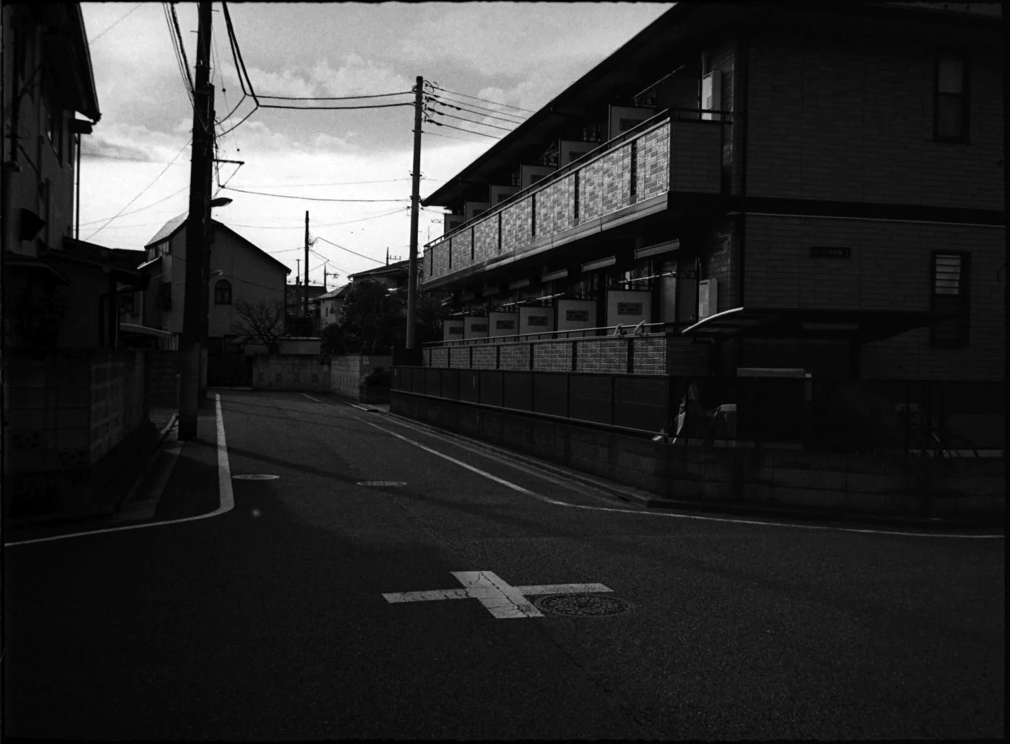 Canon Demi(初代)で撮影した写真