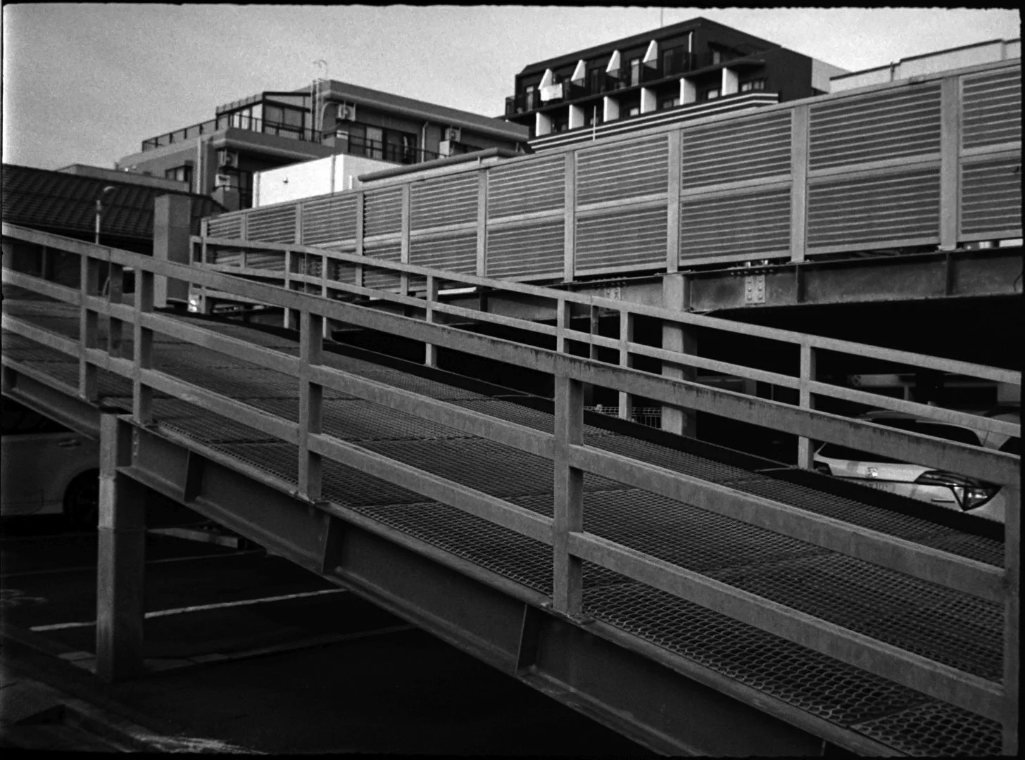 Canon Demi(初代)で撮影した写真