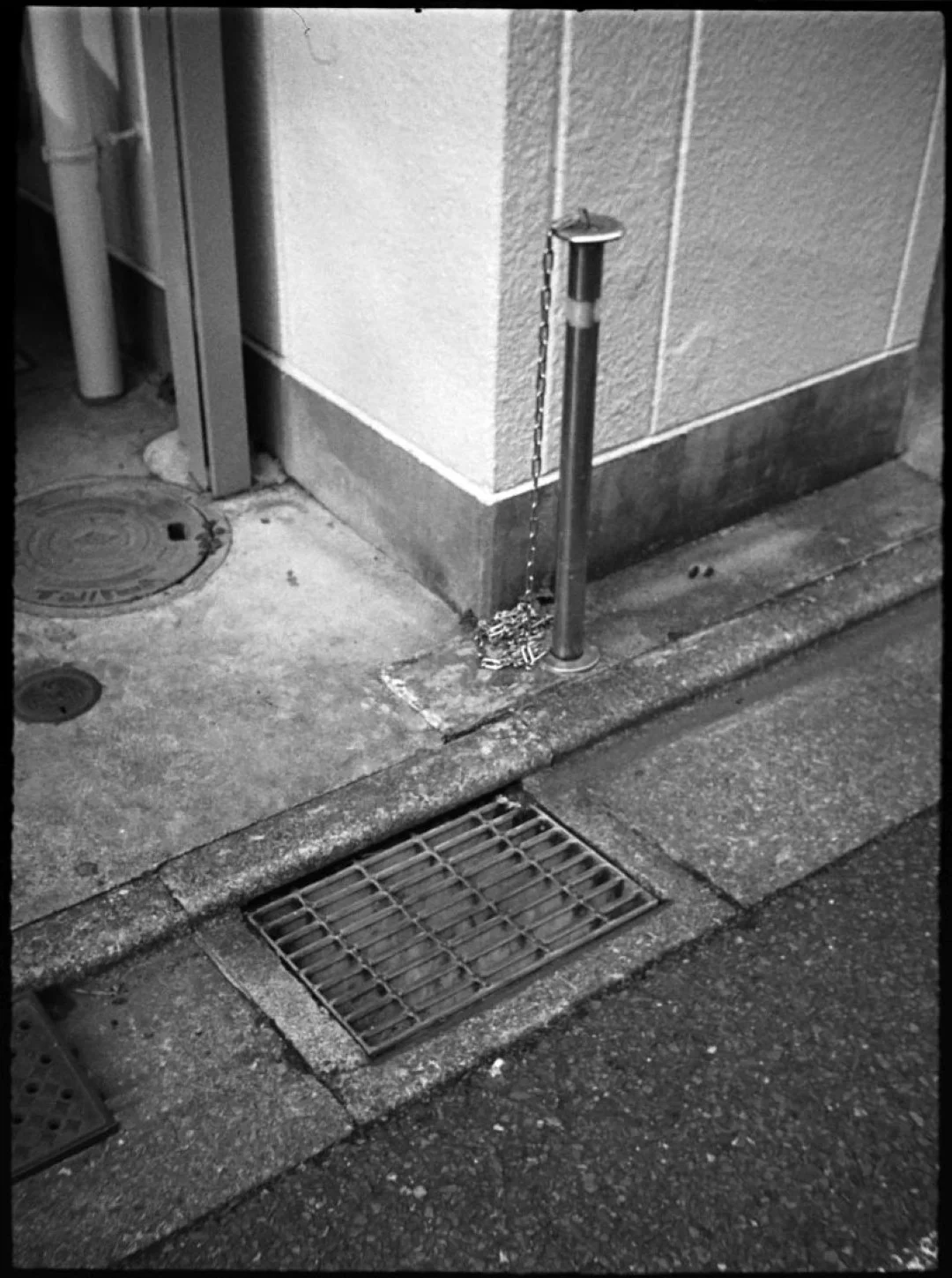 Canon Demi(初代)で撮影した写真