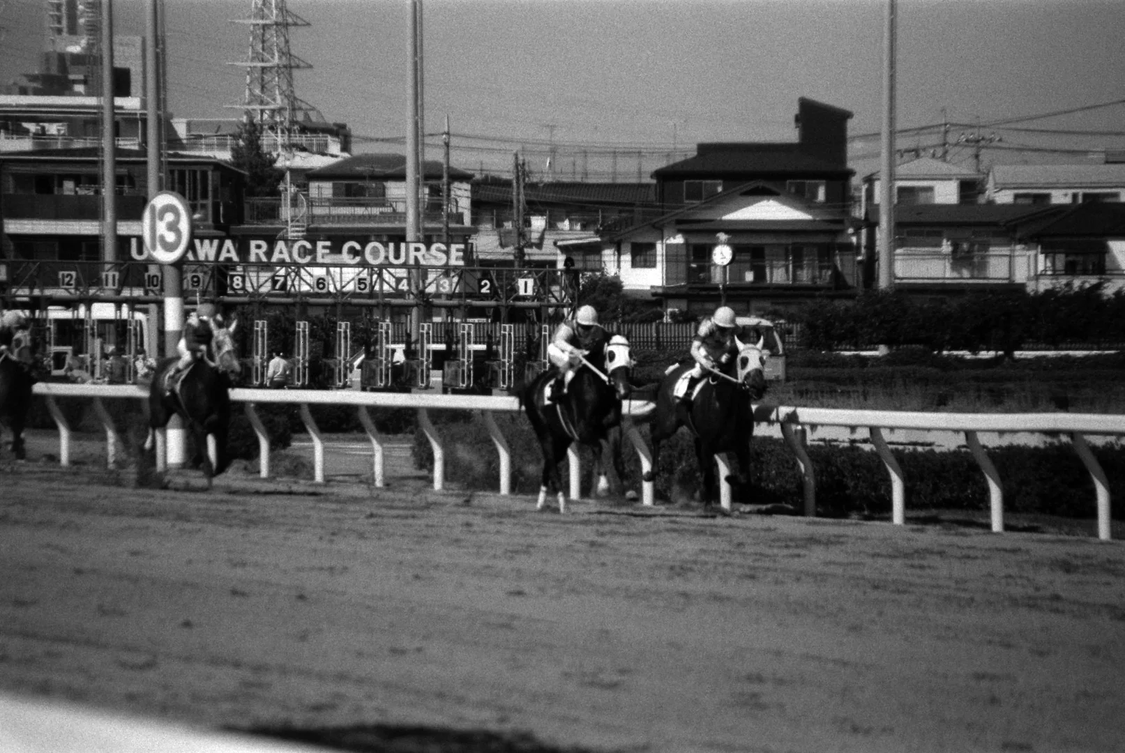 2022年10月21日浦和3R