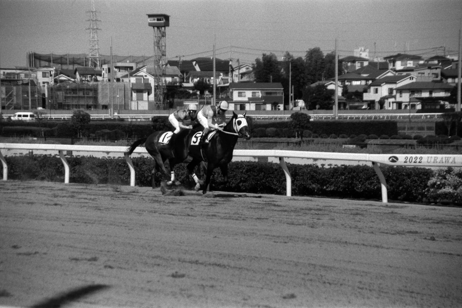 2022年10月21日浦和3R