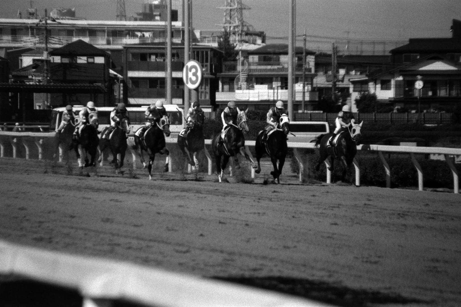 2022年10月21日浦和3R