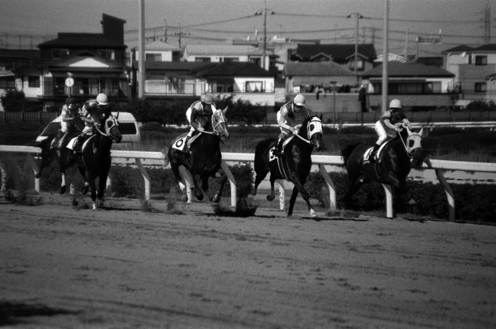 2022年10月21日浦和3R